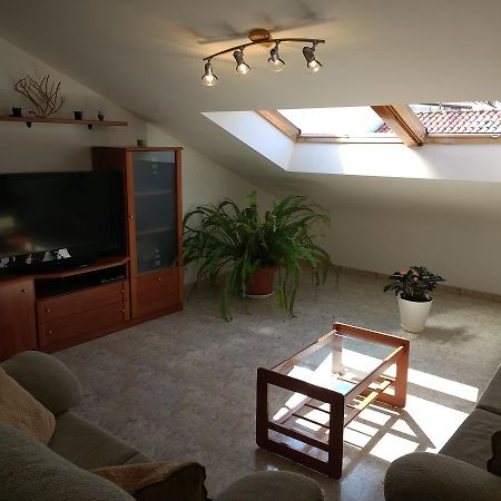 Apartamentosfinisterre Esterno foto