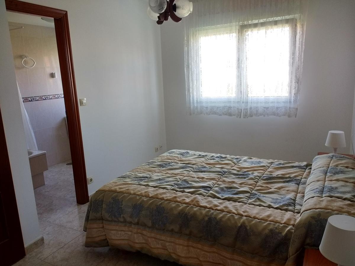 Apartamentosfinisterre Esterno foto