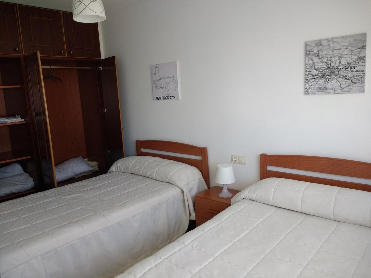 Apartamentosfinisterre Esterno foto