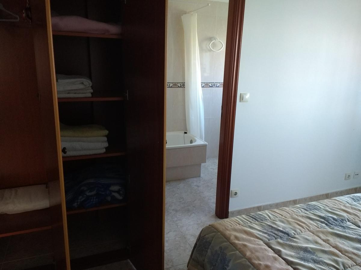 Apartamentosfinisterre Esterno foto