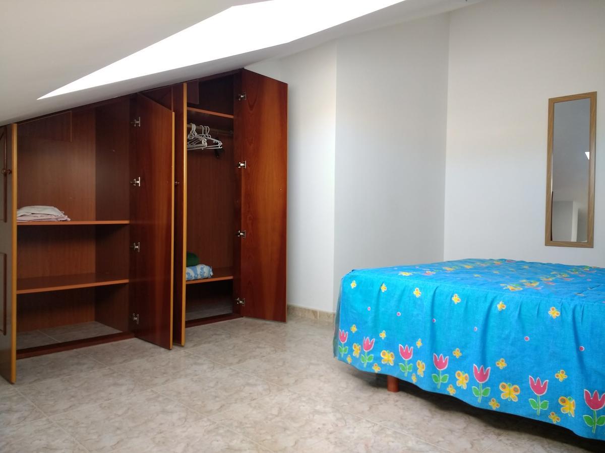 Apartamentosfinisterre Esterno foto