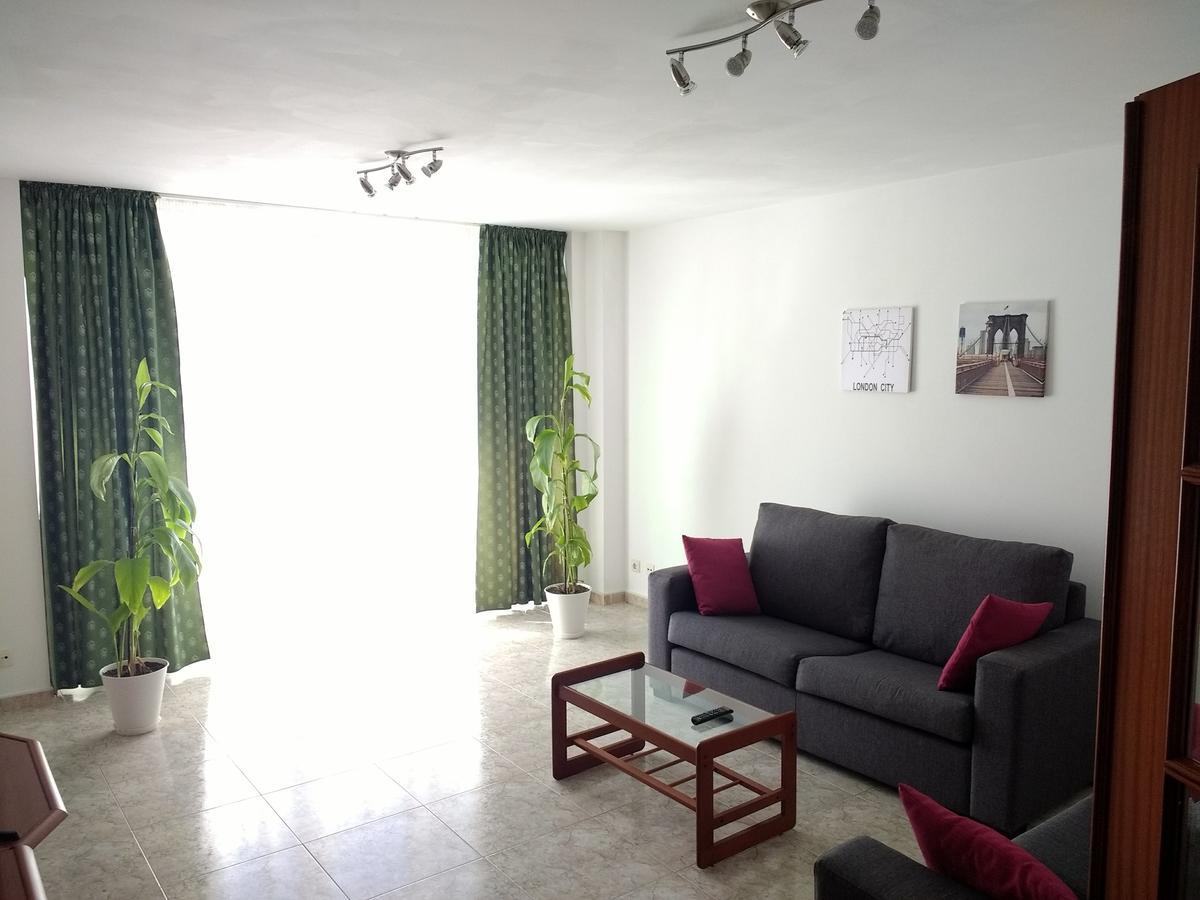 Apartamentosfinisterre Esterno foto