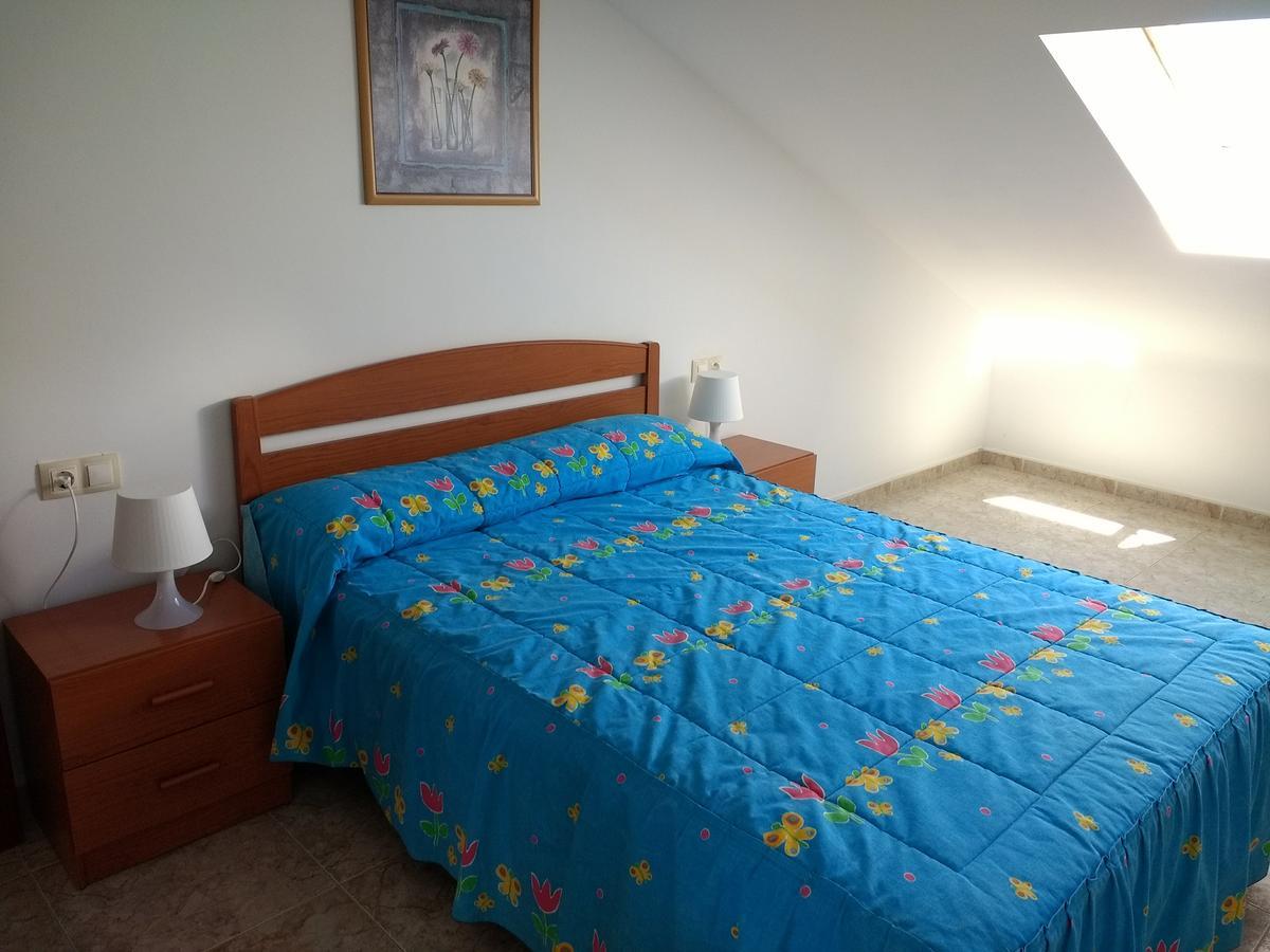 Apartamentosfinisterre Esterno foto