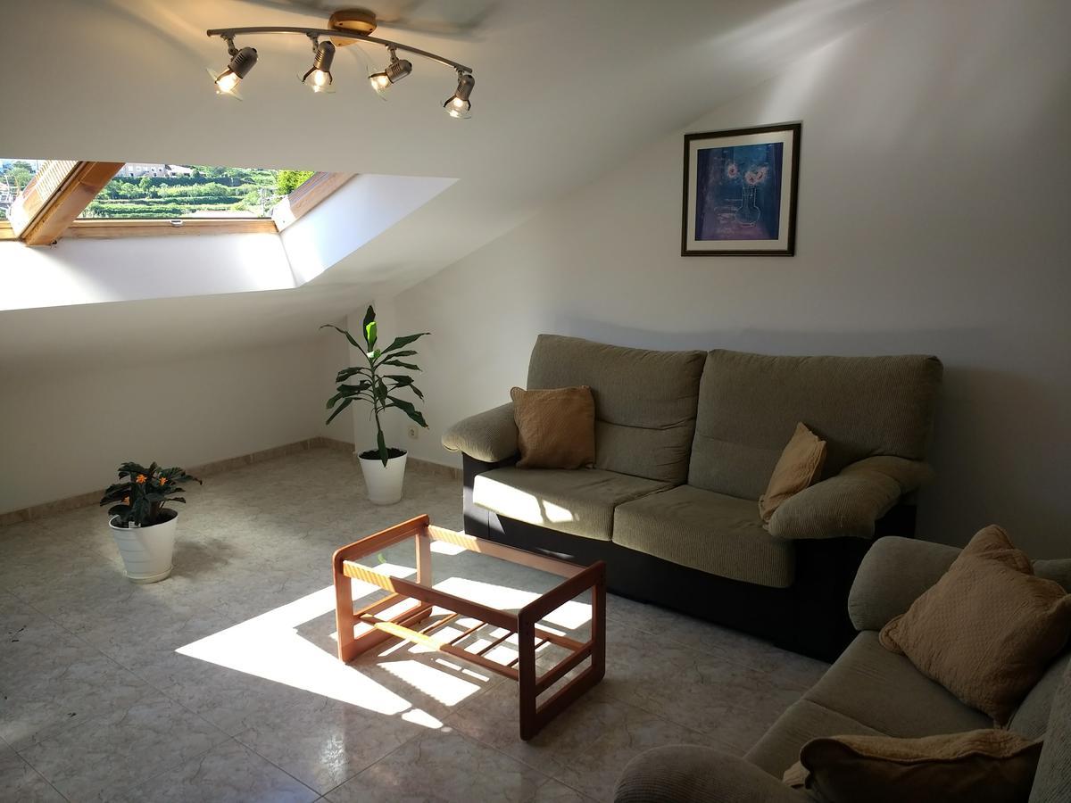 Apartamentosfinisterre Esterno foto