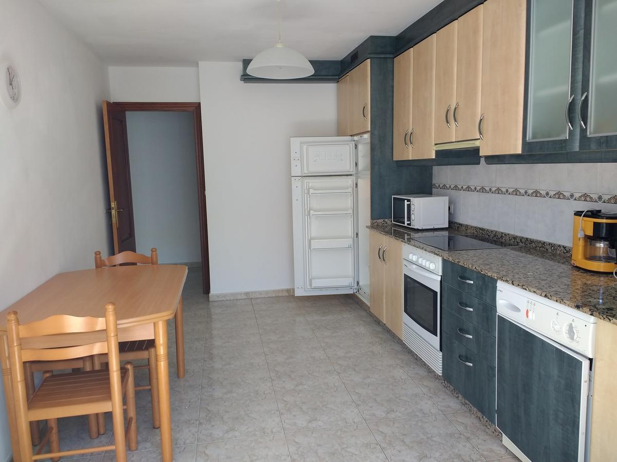 Apartamentosfinisterre Esterno foto