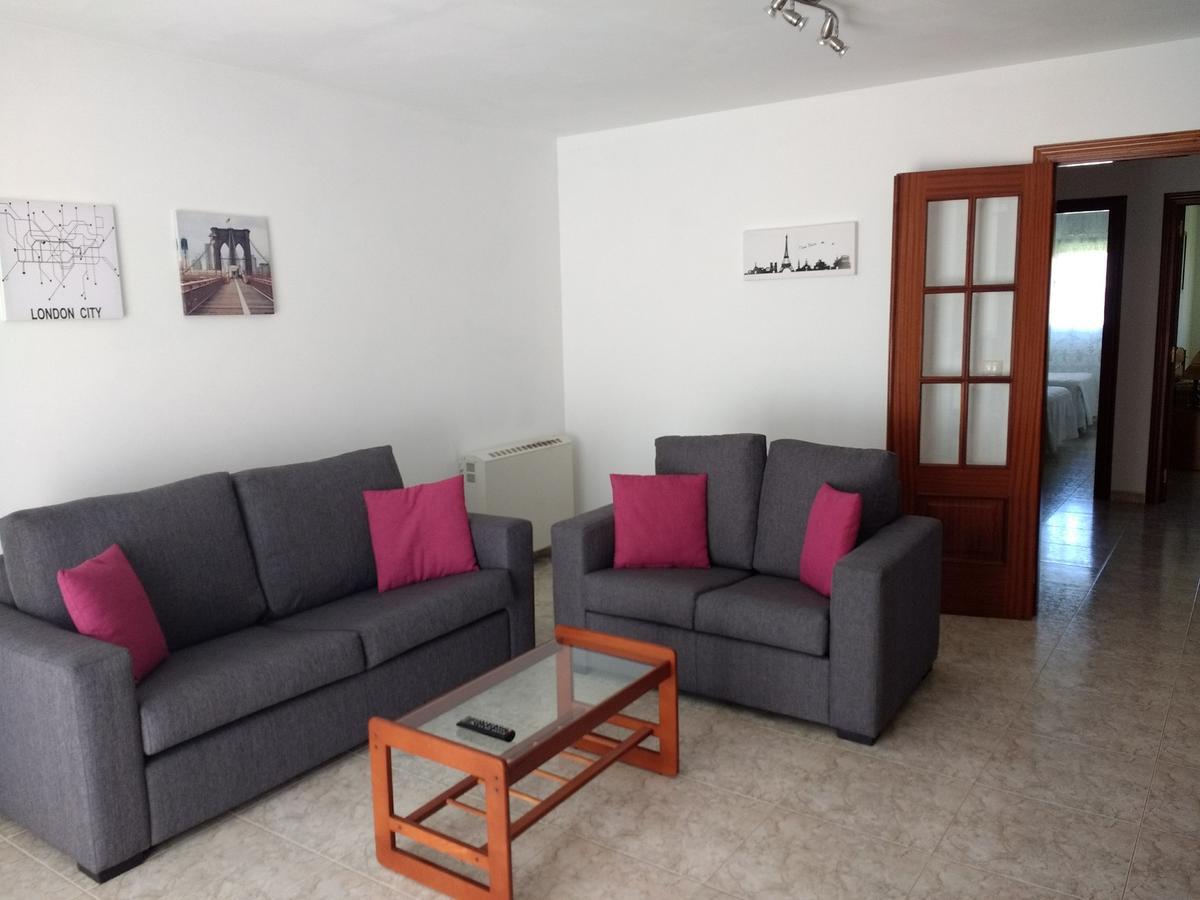 Apartamentosfinisterre Esterno foto