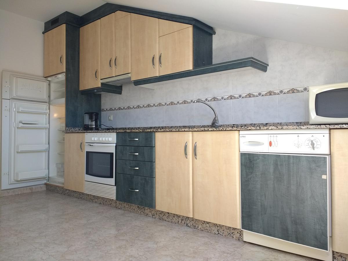 Apartamentosfinisterre Esterno foto