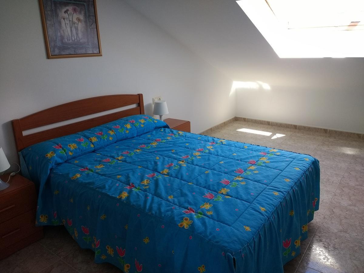 Apartamentosfinisterre Esterno foto