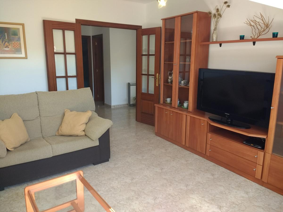 Apartamentosfinisterre Esterno foto