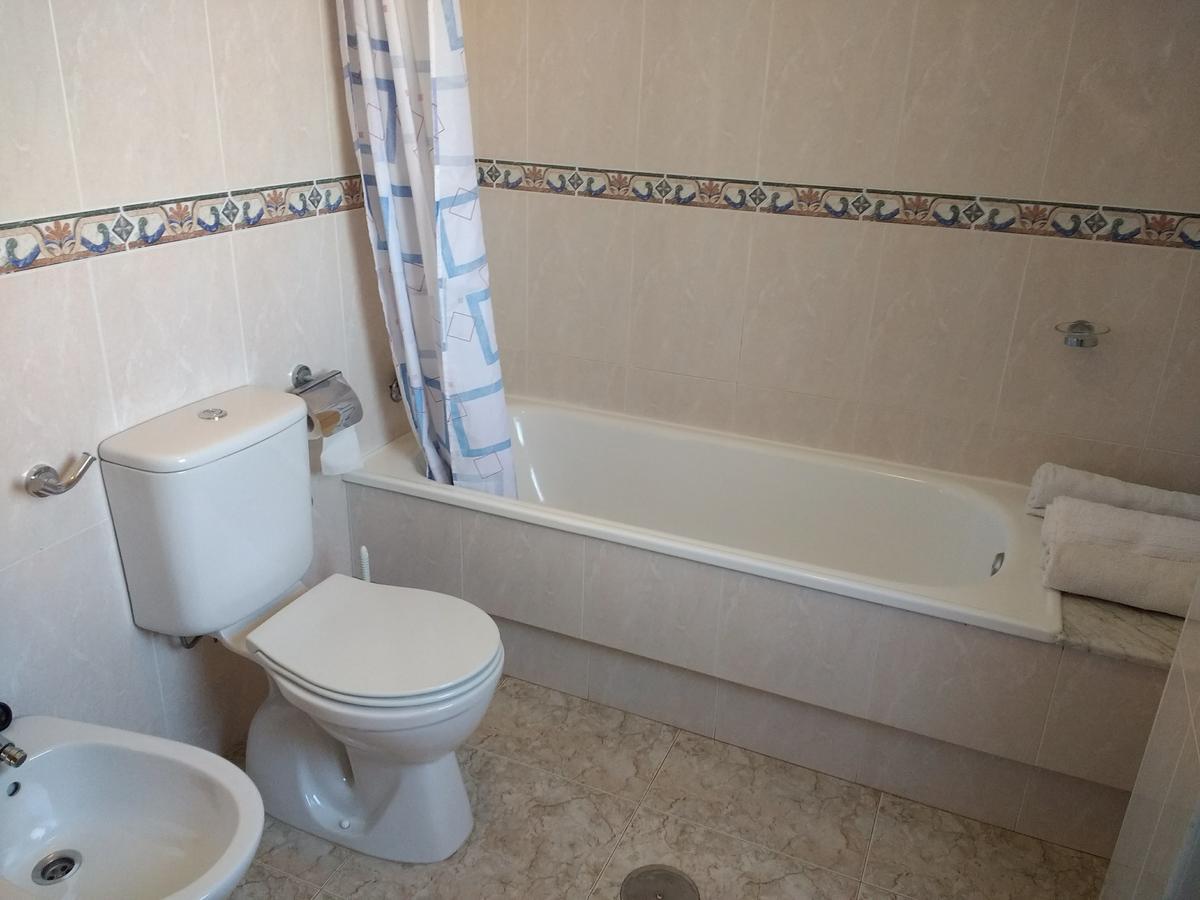 Apartamentosfinisterre Esterno foto