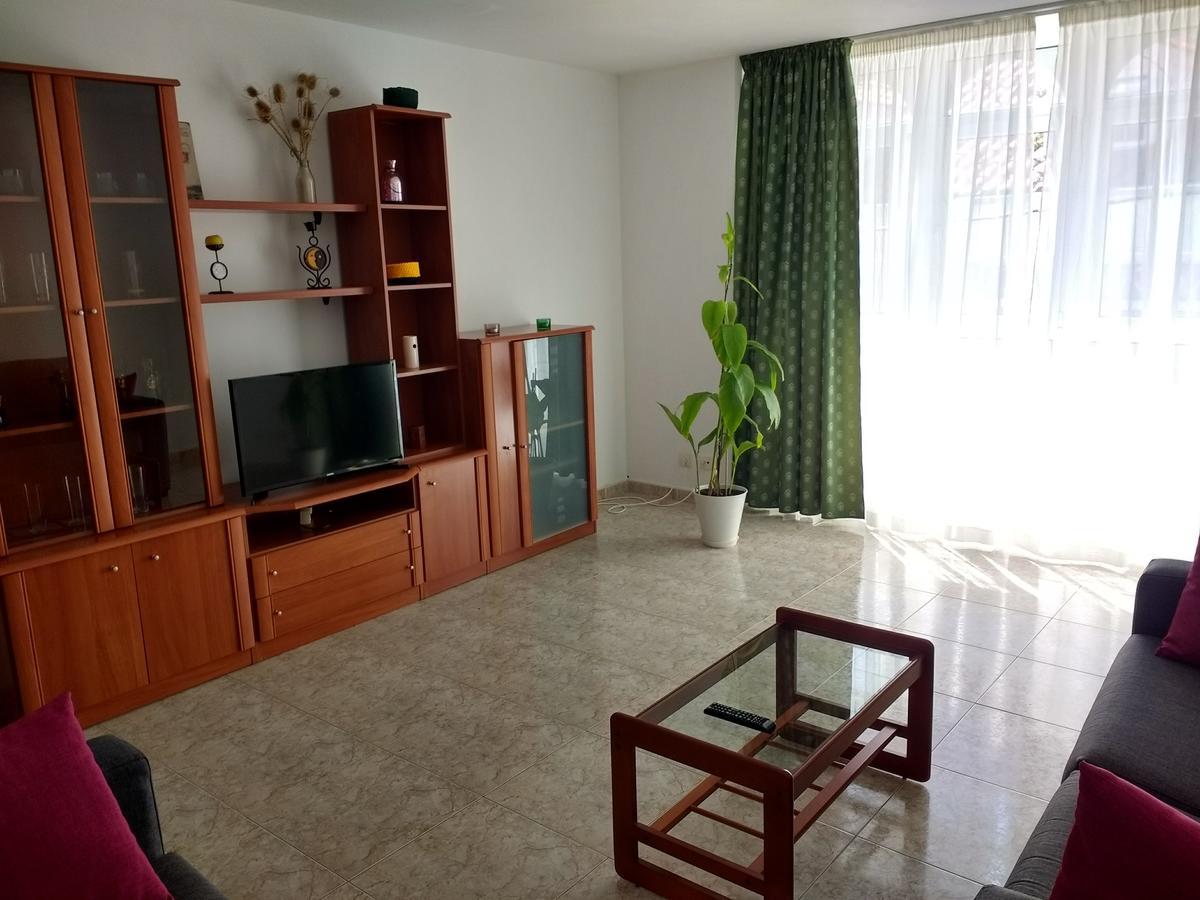 Apartamentosfinisterre Esterno foto