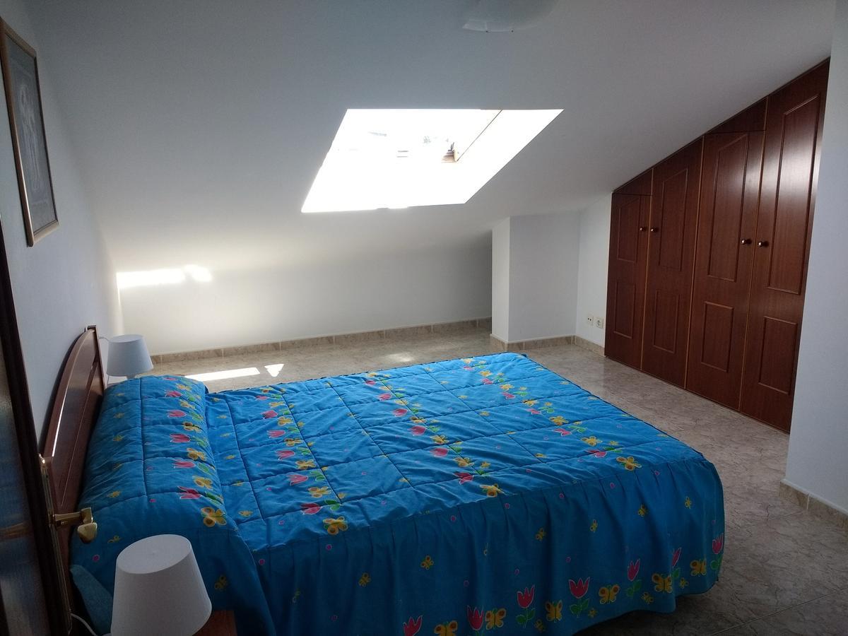 Apartamentosfinisterre Esterno foto